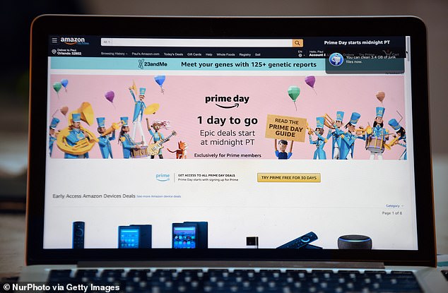 Amazon Unveils Big Changes to Its Legendary Prime Day Sale