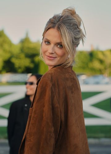 Erdbeer + Tonkabohne: Dieses Parfum ist ein Komplimente-Magnet