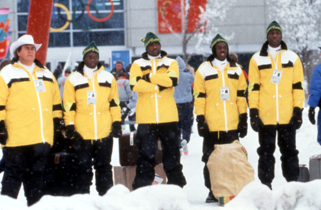 ‘Cool Runnings’ Cast Pays Tribute to the Late John Candy at 90s Con
