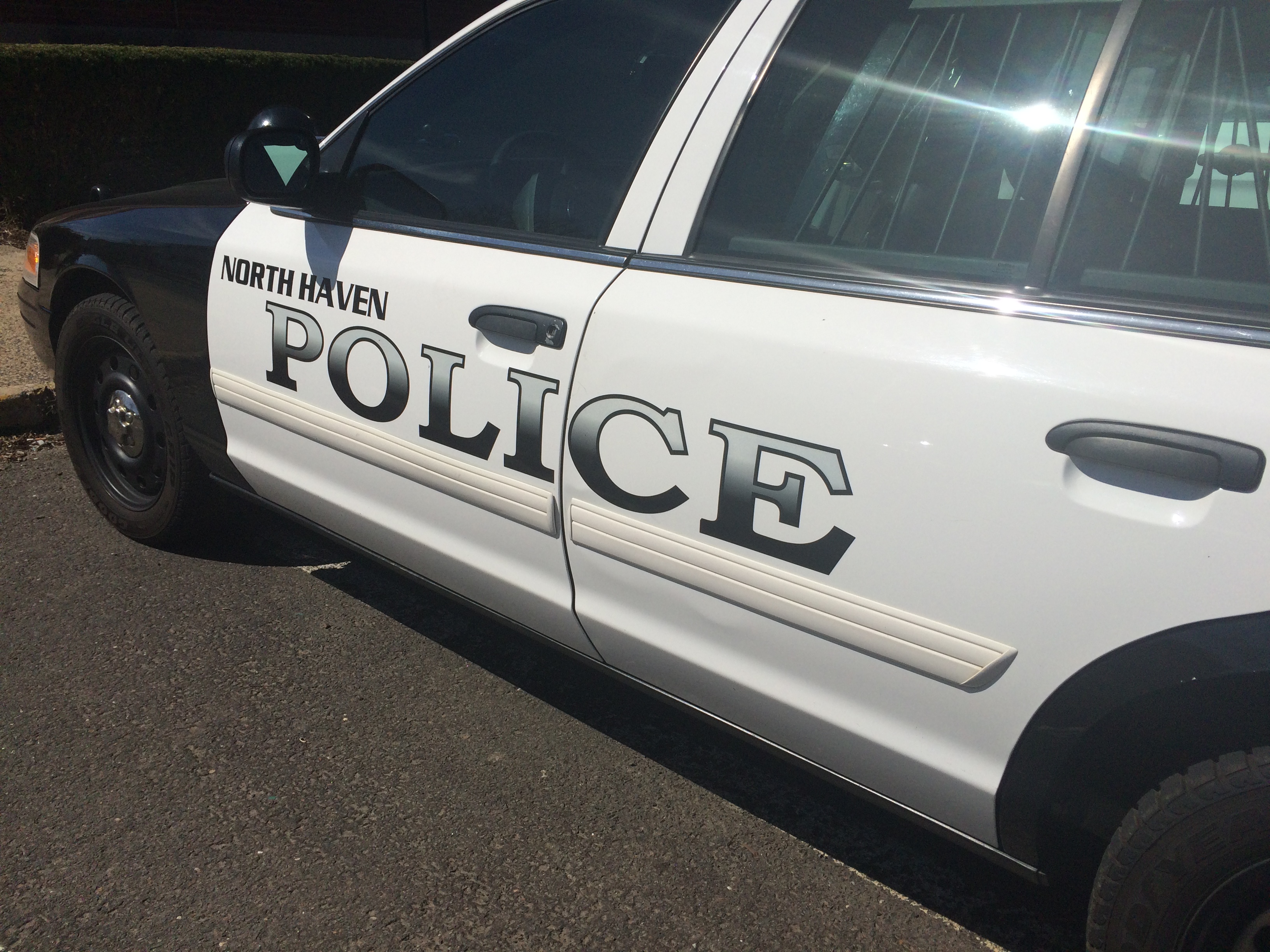 Police investigating death of woman in North Haven