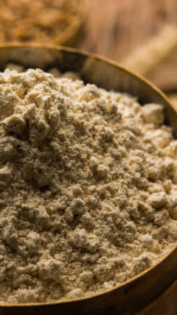 10 dishes made with Sattu you can’t resist