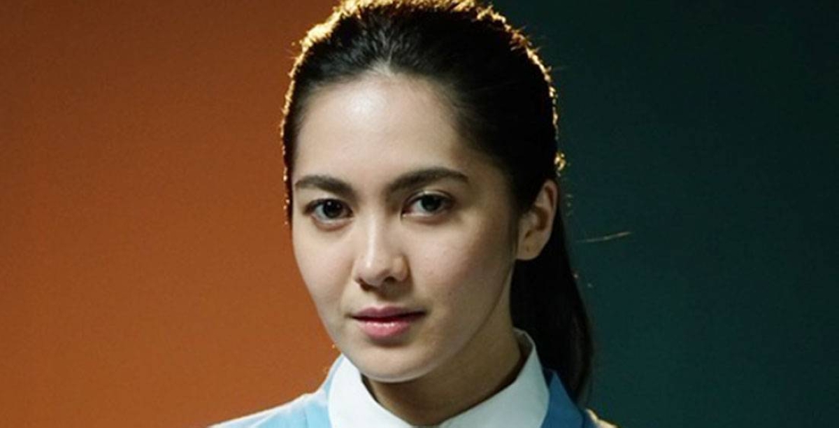 Atasha Muhlach wants to be good at playing the 'Bad Genius'