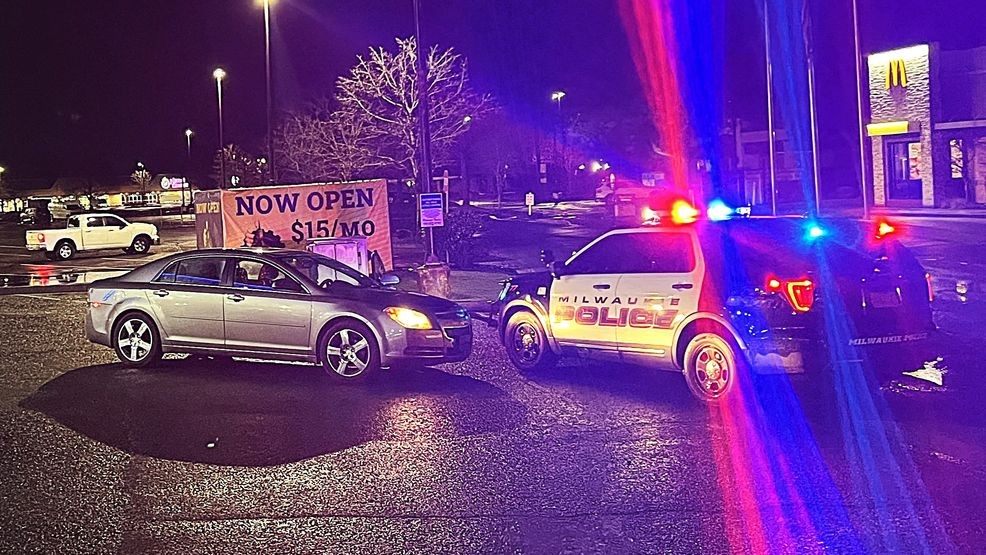 Reckless driver arrested after police chase in Milwaukie