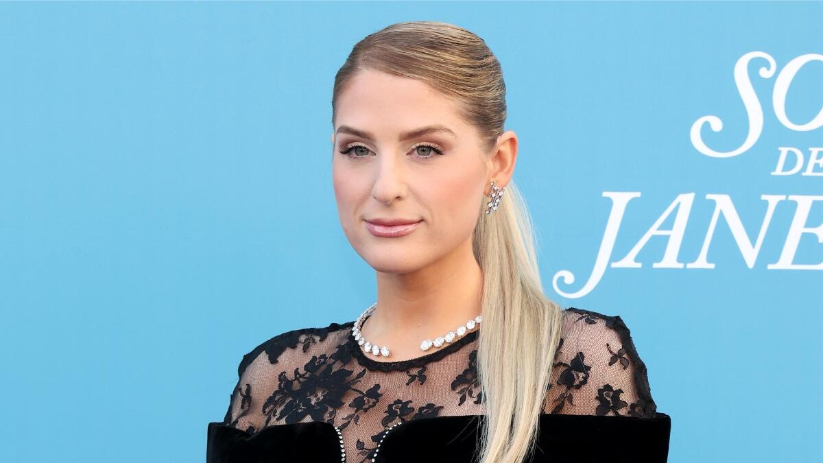 Meghan Trainor Reveals 'Secret' Behind Dramatic Body Transformation