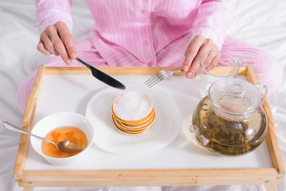 15 Steps to Create a ‘Breakfast in Bed’ Ritual That Feels Luxurious