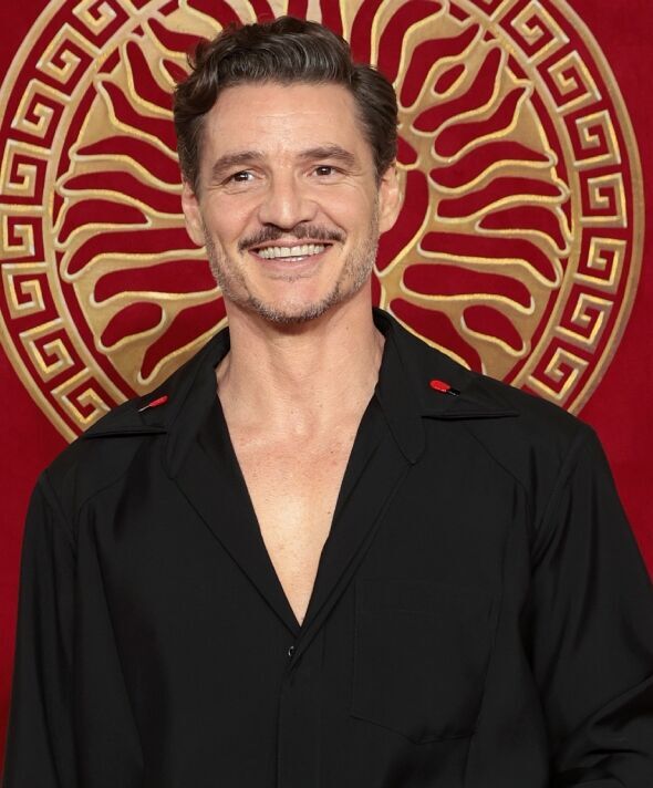 Pedro Pascal slammed for defending Rachel Zegler amid Snow White criticism