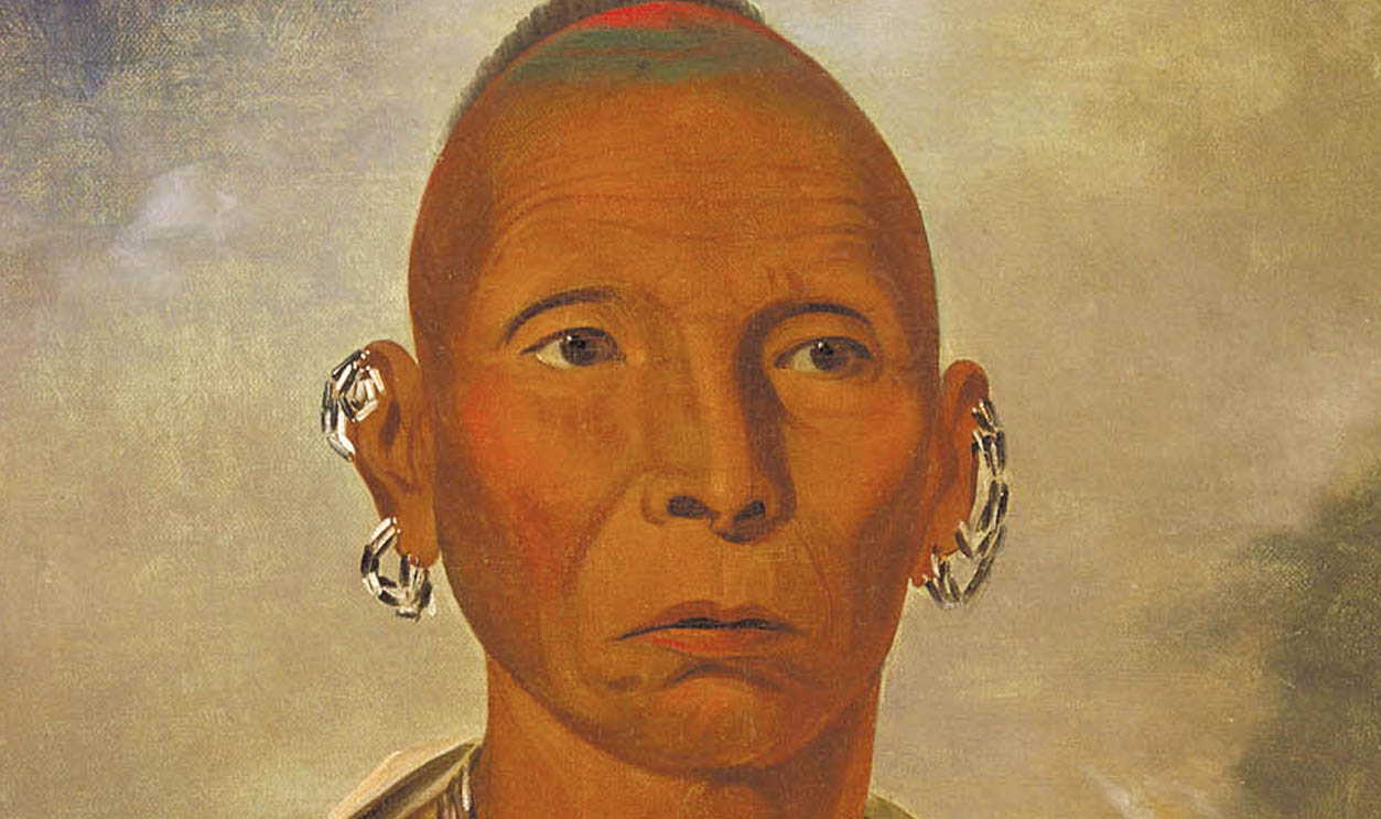 The Tribe That Shaped America
