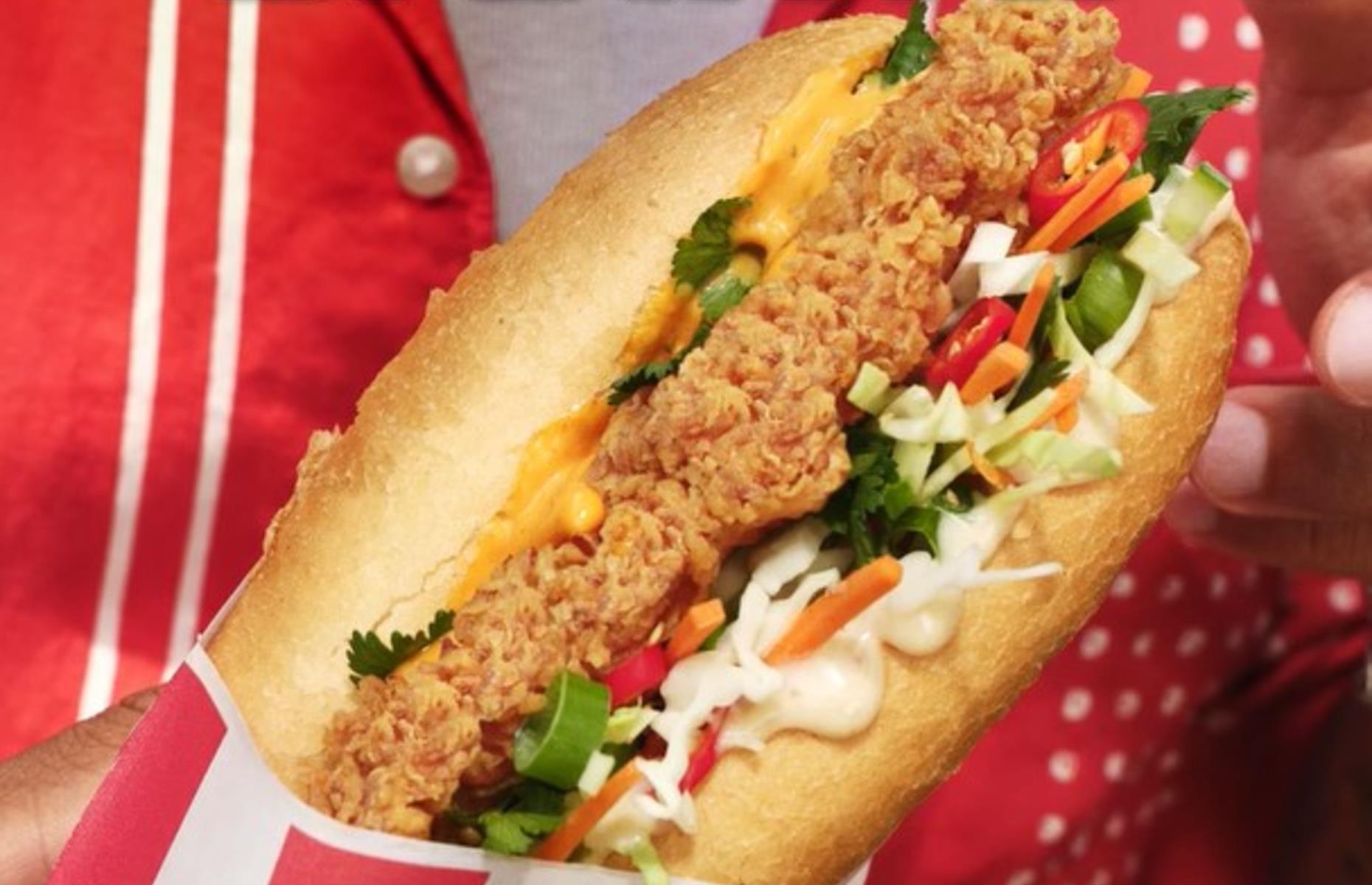 The best limited-run fast food items, ranked