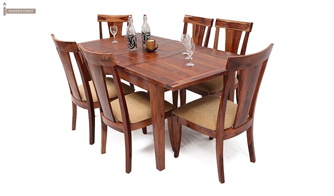 Image showcasing The Best Space Saving Ideas for Tiny Home Dining