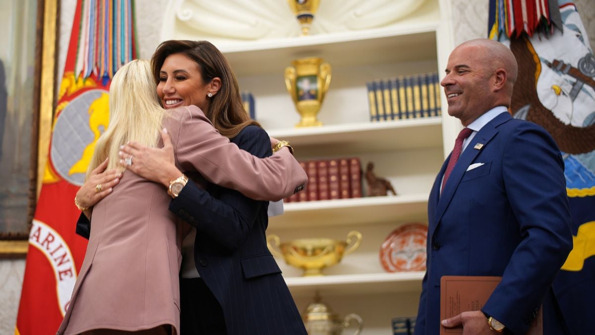 Gregg Reuben Alina Habba’s husband’s net worth, age, and more