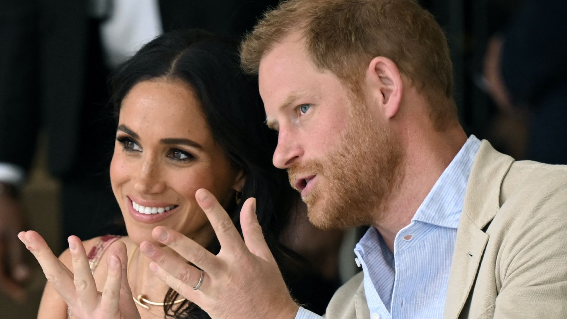 Meghan Markle's Concerns Cast Shadow Over Prince Harry's HopedFor(01)