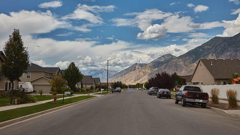 Why Are Some Towns Called “Bedroom Communities”?