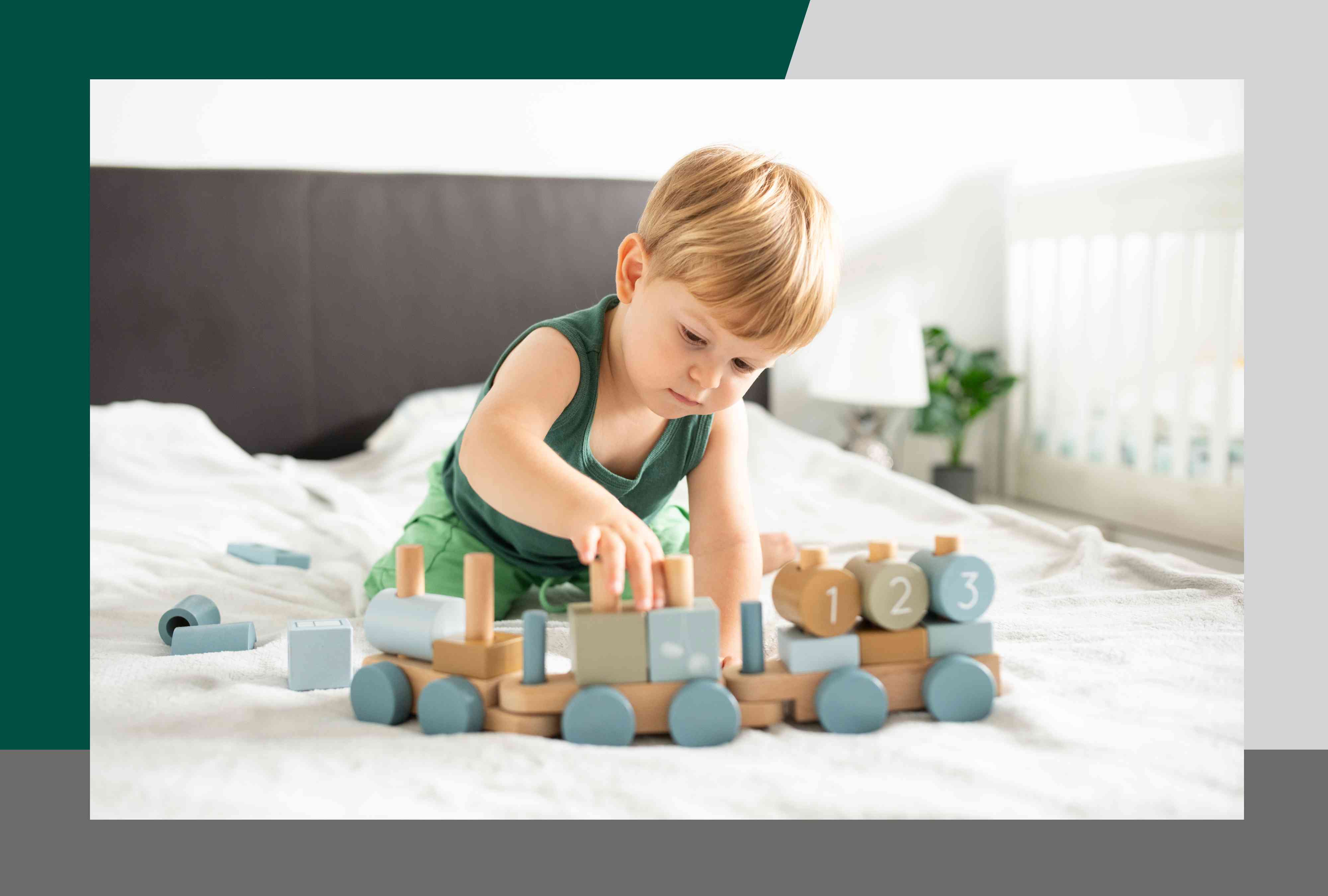 52 Strong Boy Names With Powerful Meanings