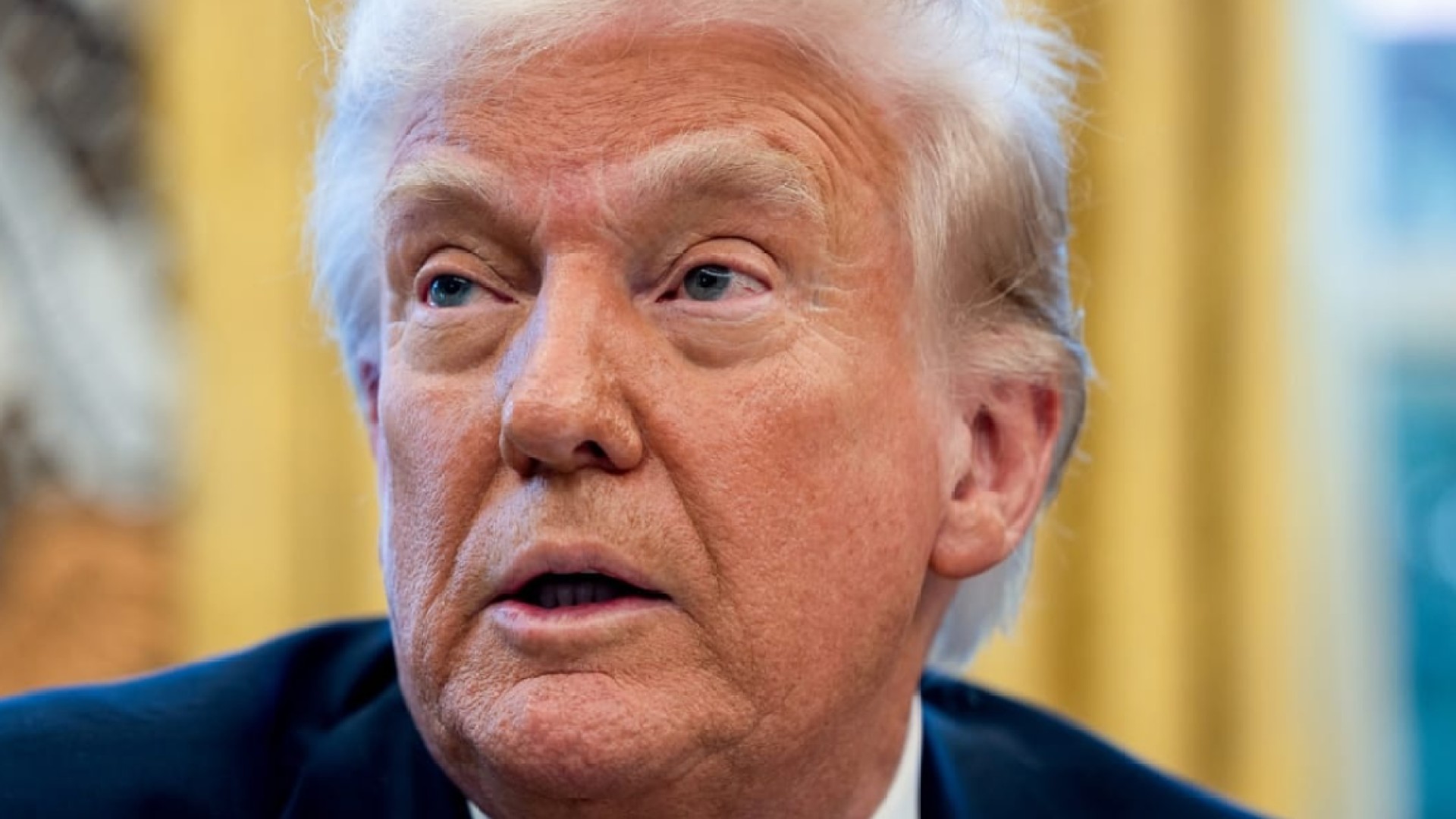 'Brutal attack on America's freedoms' Yale professor shares why he's