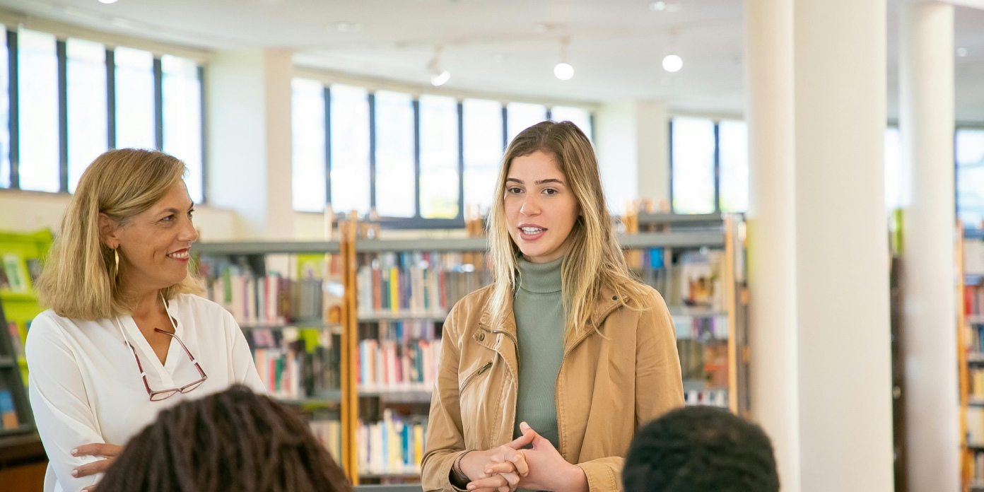 Those little verbal tics that reveal your lack of self confidence Those little verbal tics that reveal your lack of self confidence