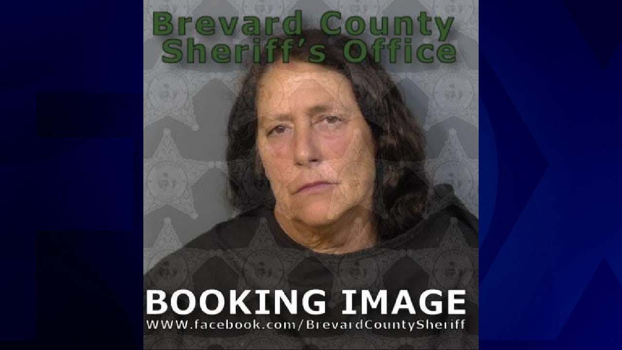 Florida woman holds 2 boys at gunpoint for fishing near her backyard