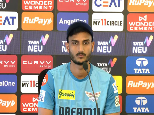 Ready for Battle: LSG's All-Rounder Shahbaz Looks Ahead to Showdown with Punjab Kings