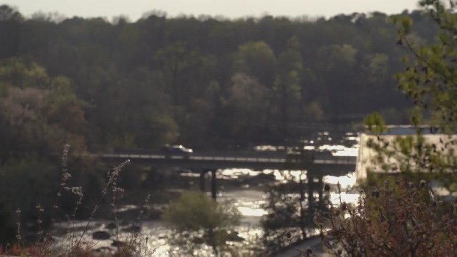 Saxapahaw is one of the Piedmont Triad’s hidden gems