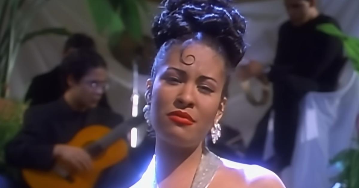 The Autopsy Results of Tejano Superstar Selena Tell a Heartbreaking