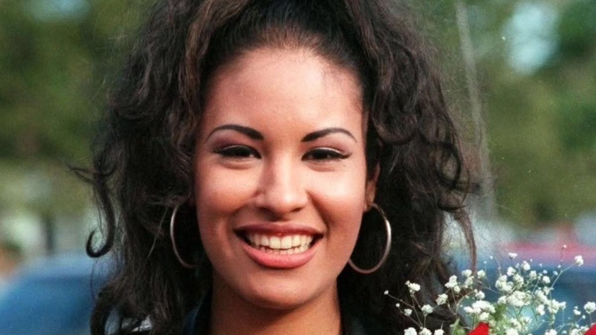 30 Years Without Selena Quintanilla Beginnings, Fame, Legacy, and Tragedy(01)