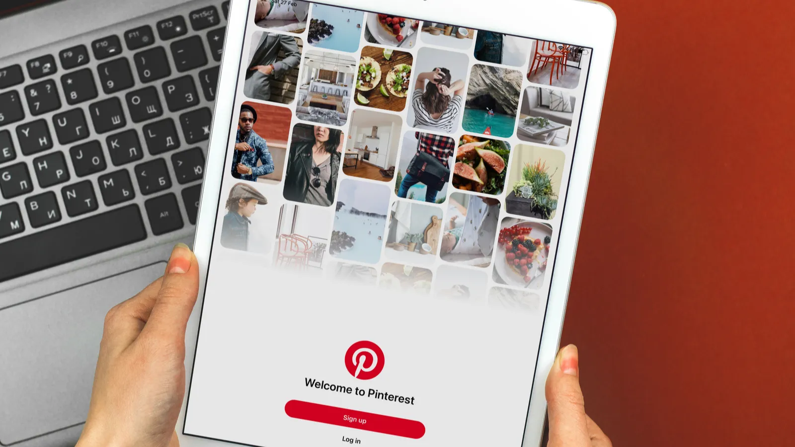 Pinterest users respond with anger to OpenAI acquisition rumors