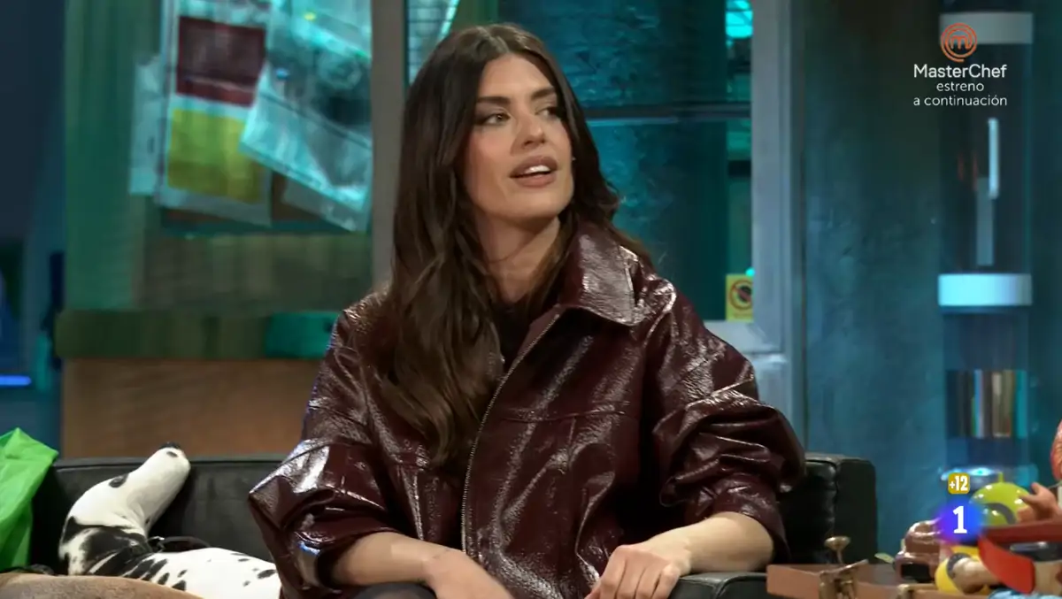 David Broncano, obligado a pedir perdón a Dulceida en 'La Revuelta' por una frase  desafortunada