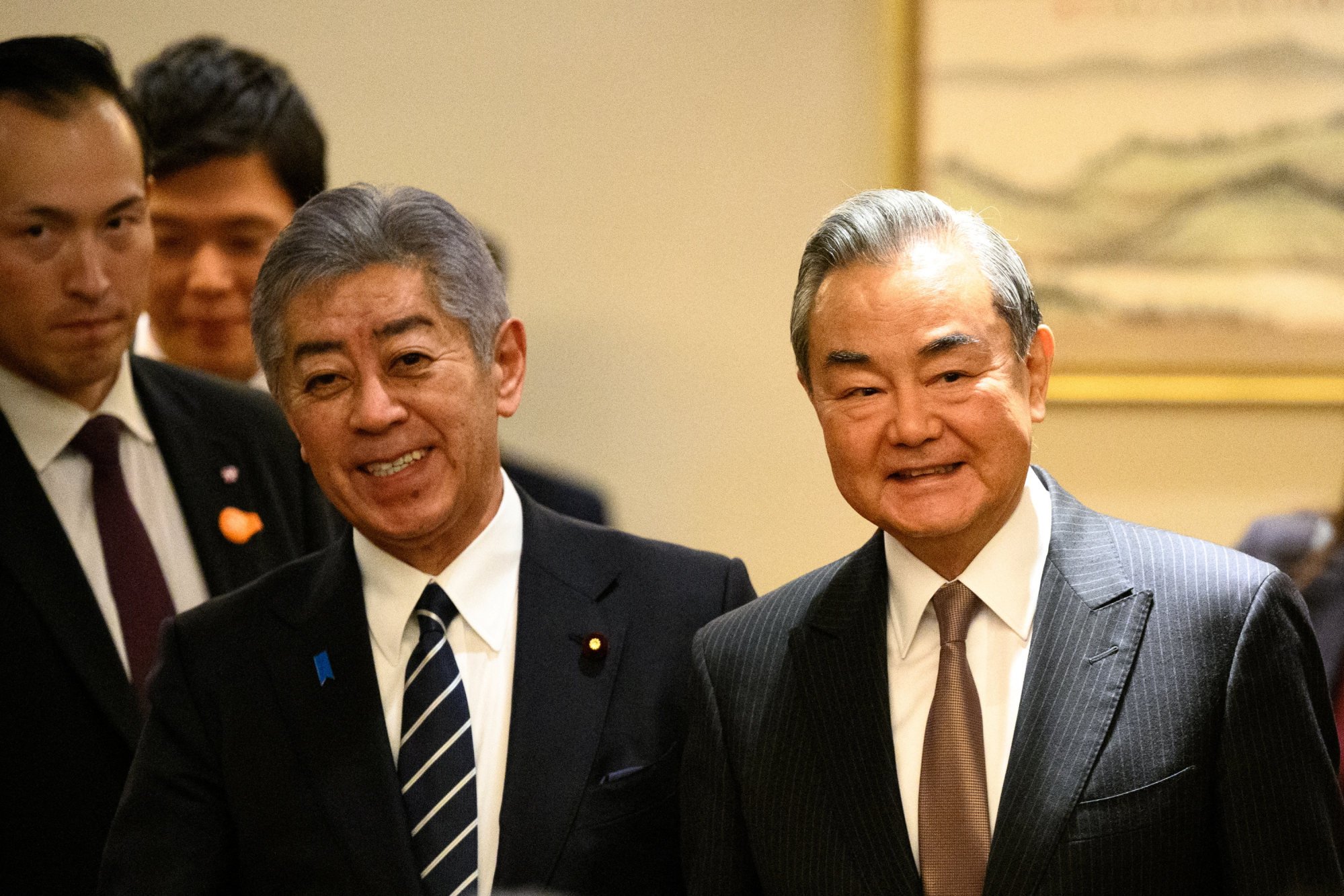 Asia's Backbone: China-Japan-Korea Cooperation in a Fractured World (International Edition)