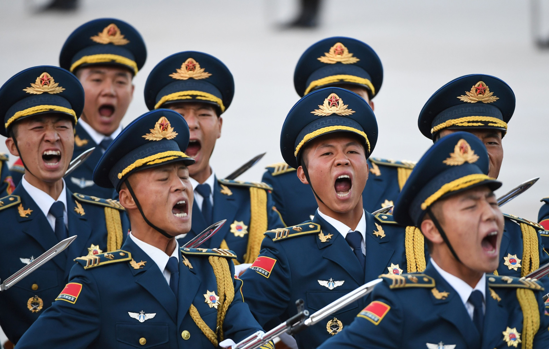 3. 중국