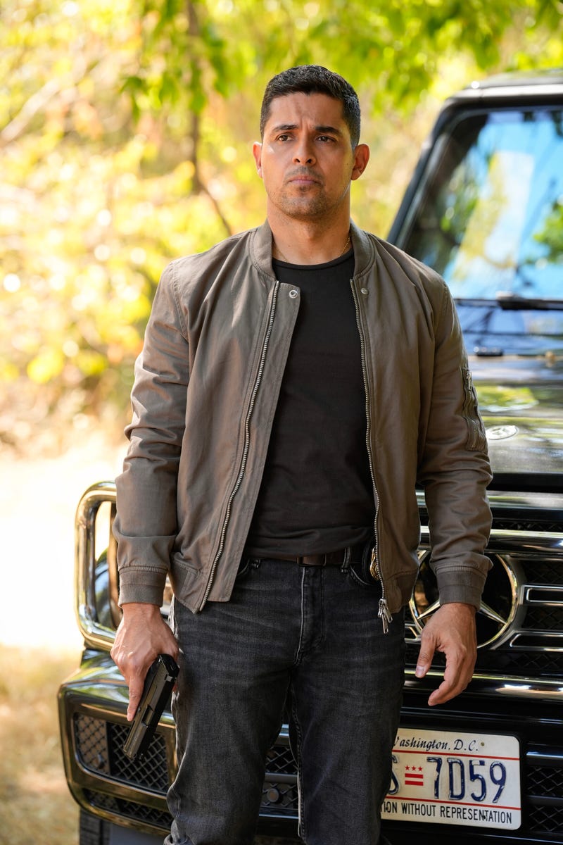 Did Wilmer Valderrama Just Confirm Major News About the Future of 'NCIS'?