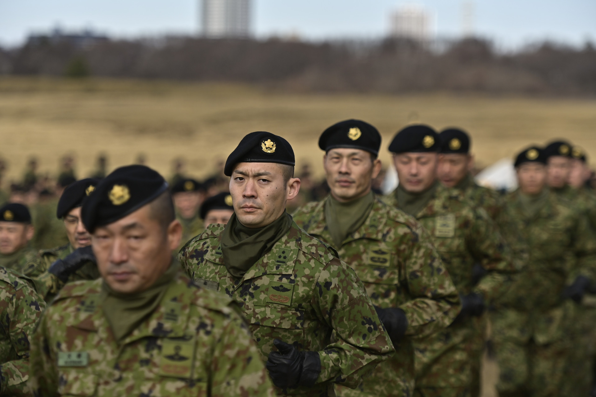 8. 일본