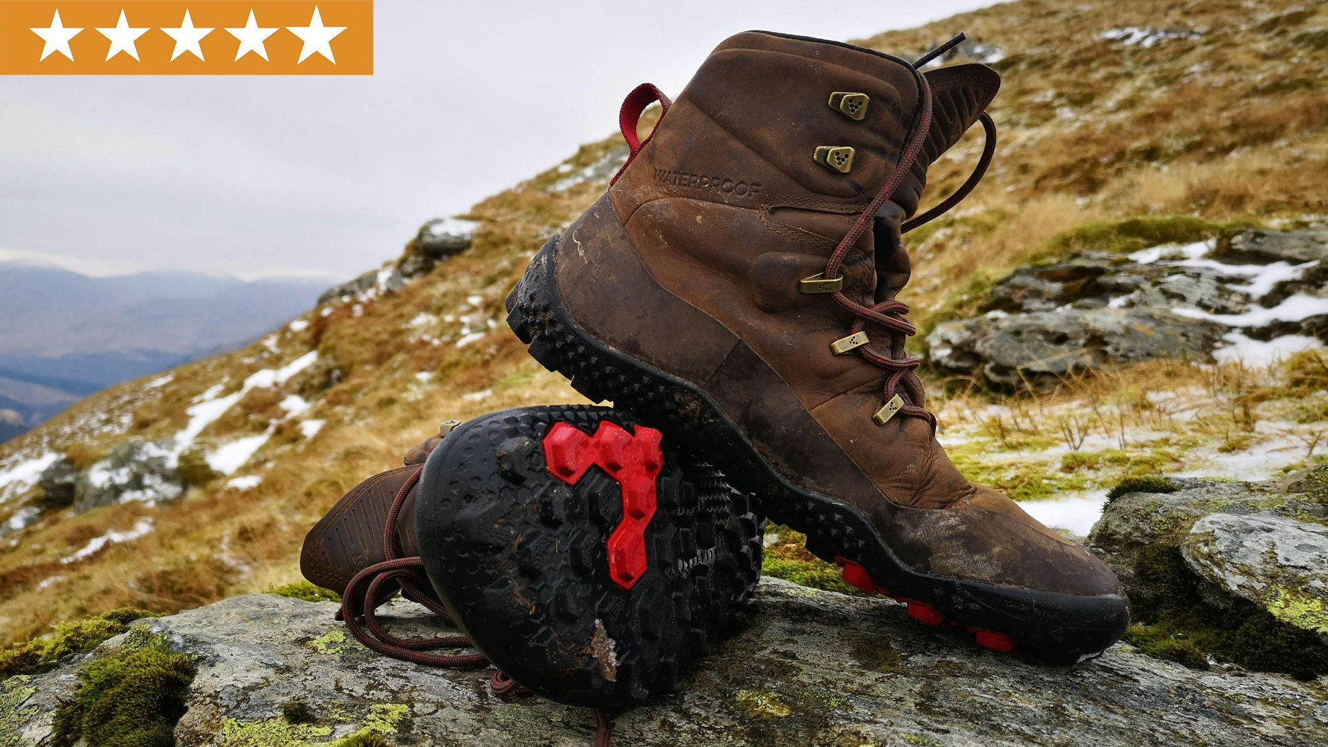 vivobarefoot hiking footwear
