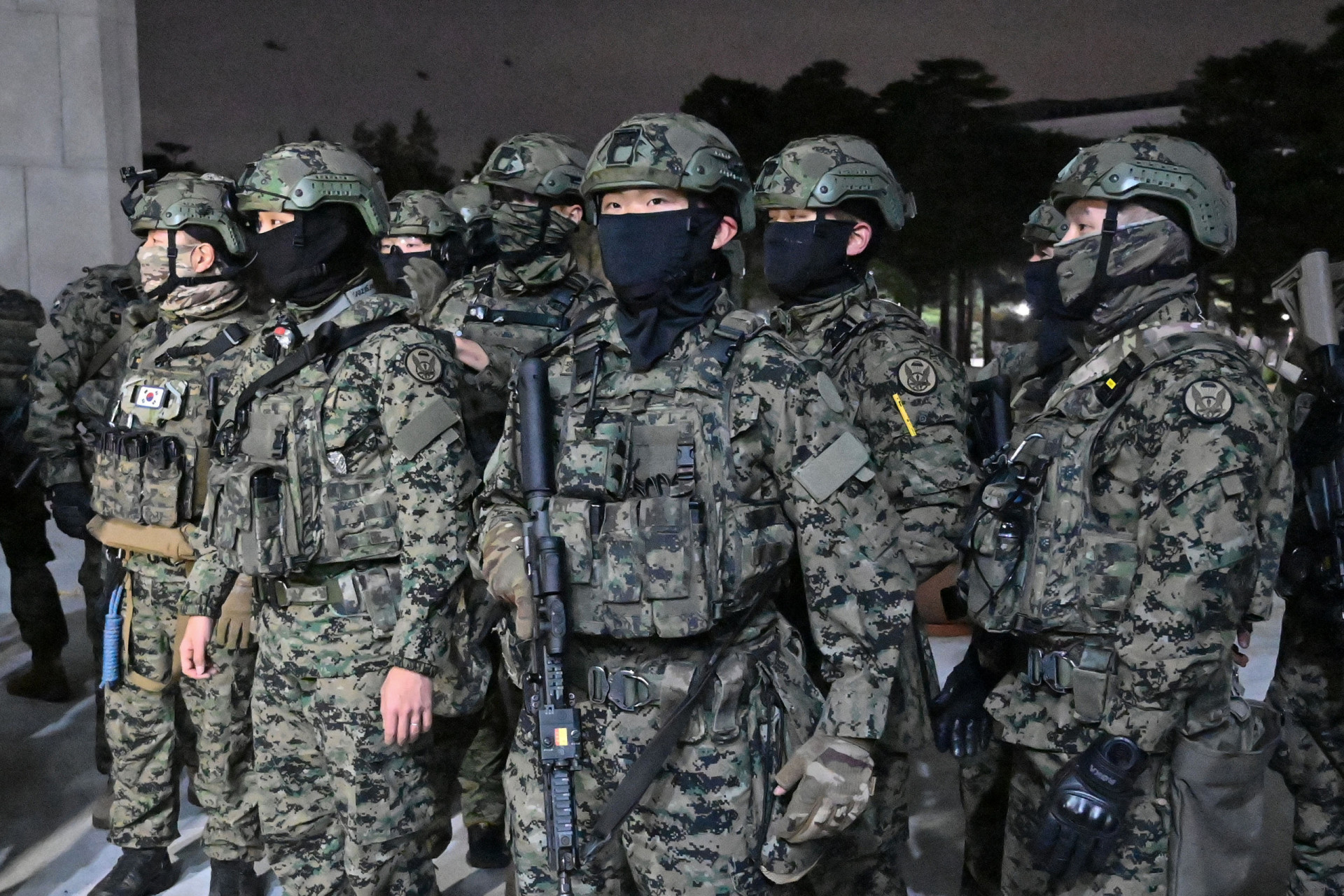 5. 대한민국