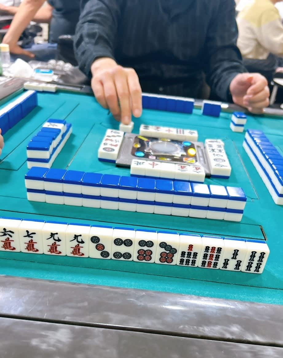 〝マンション麻雀〟は姿を消したが…いま新宿・歌舞伎町で高レートの賭け麻雀店が〝復活〟しているワケ