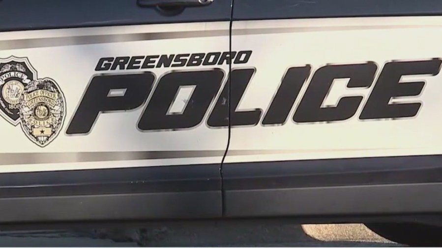 Man Charged With Murder Kidnapping In Death Of Greensboro Woman