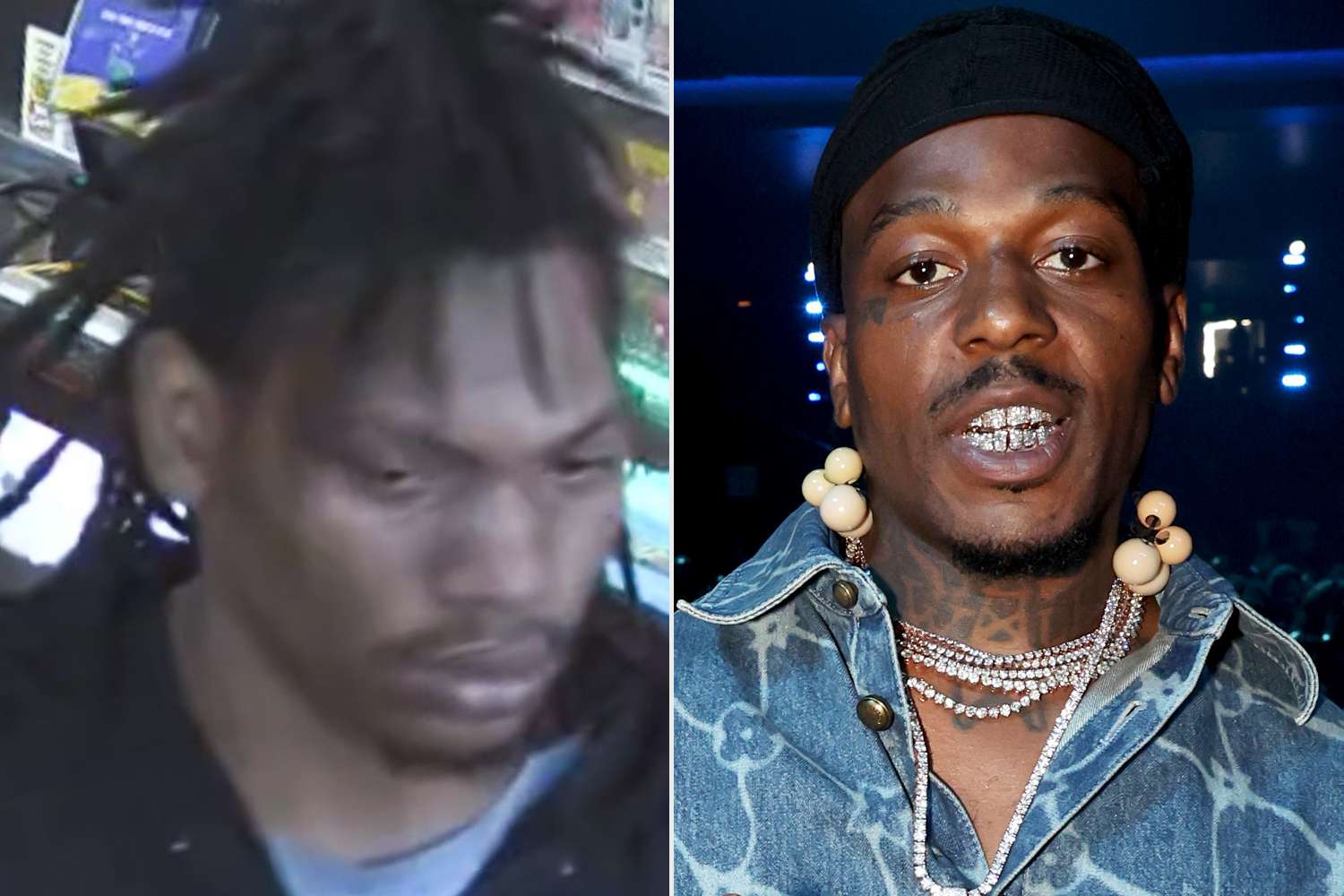 Suspect in Rapper Sauce Walka Shooting Found Dead in Houston Police