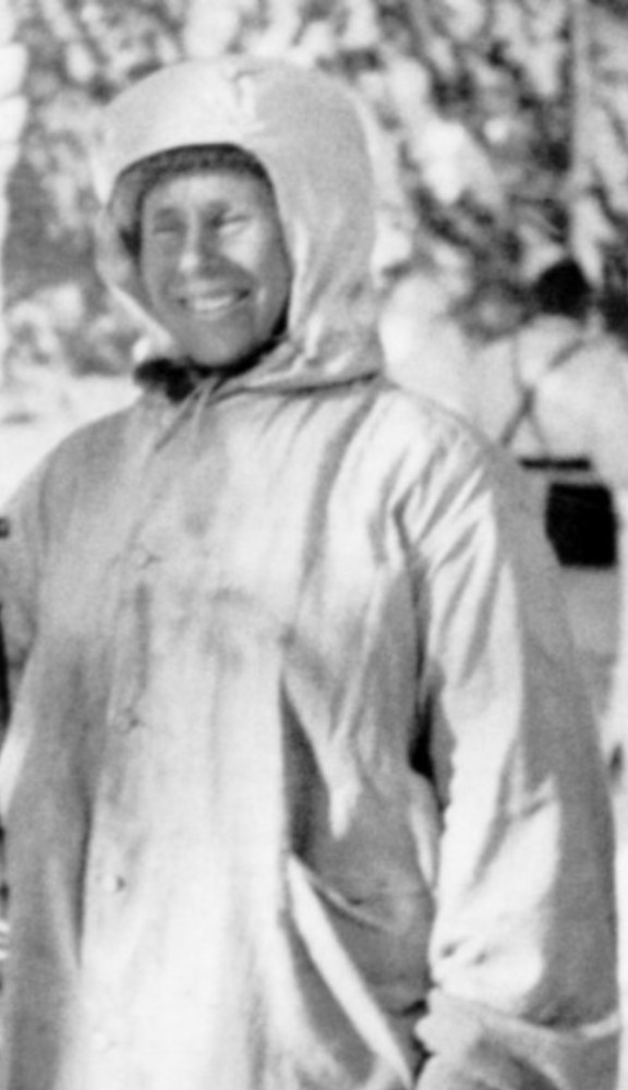 History's most infamous snipers