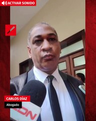 Abogado denuncia estafa de 10 millones de pesos a suplidor del sistema