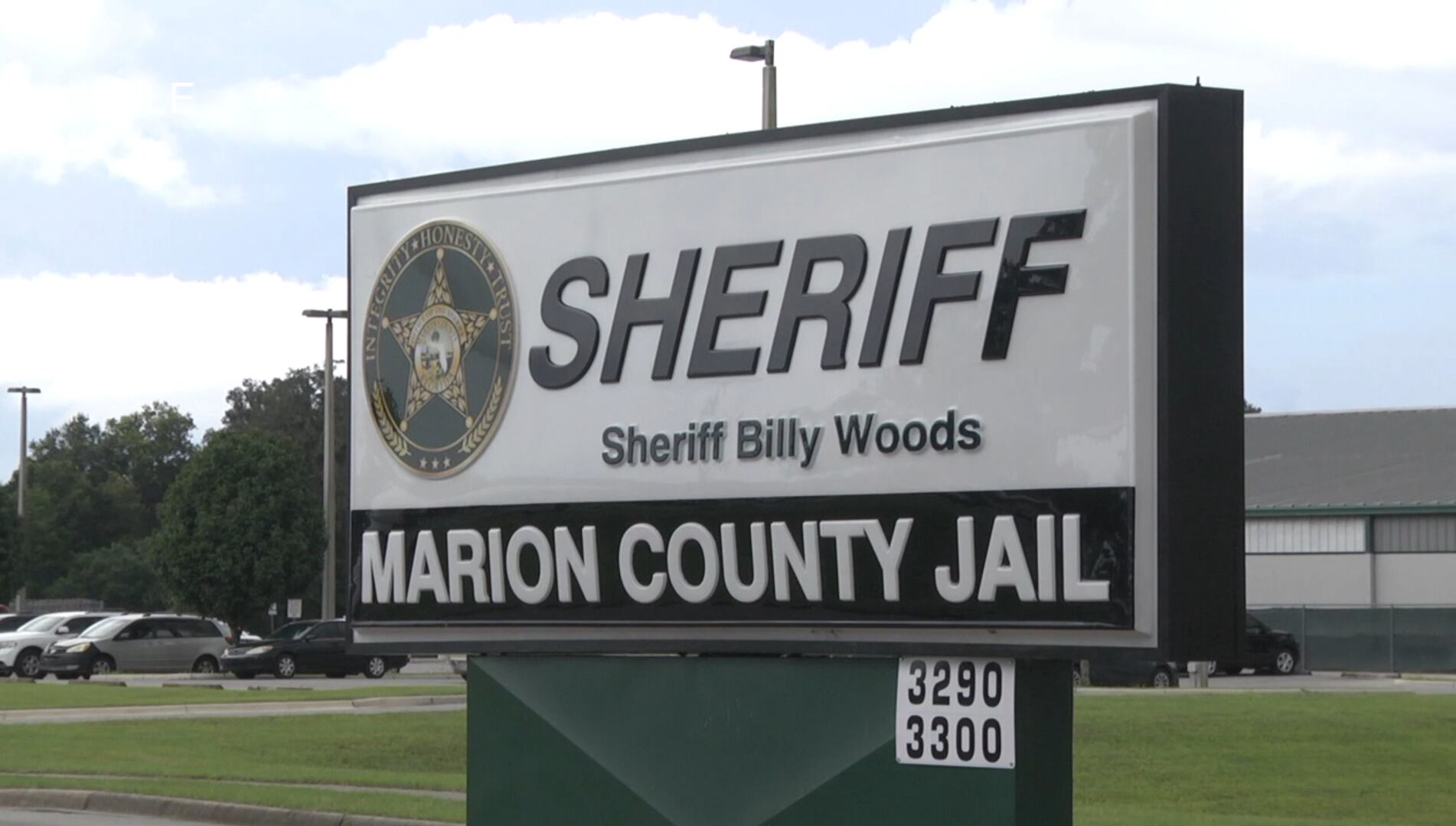 Woman dies in Marion County Sheriff’s Office custody