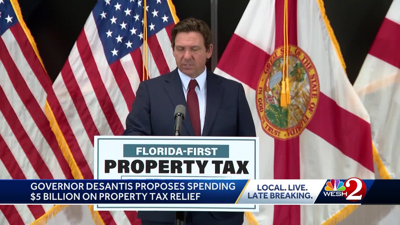 explaining-gov-desantis-proposes-property-tax-relief-for-florida