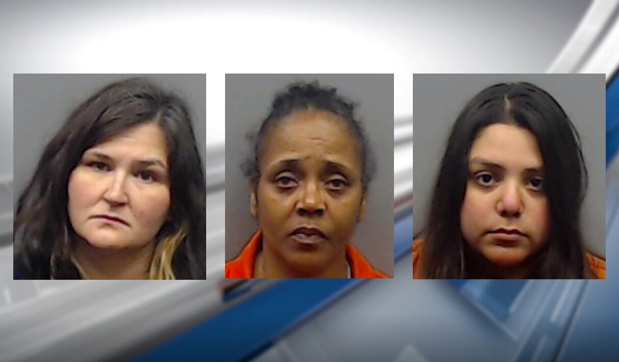 Affidavit Texas school district employees taped disabled student’s