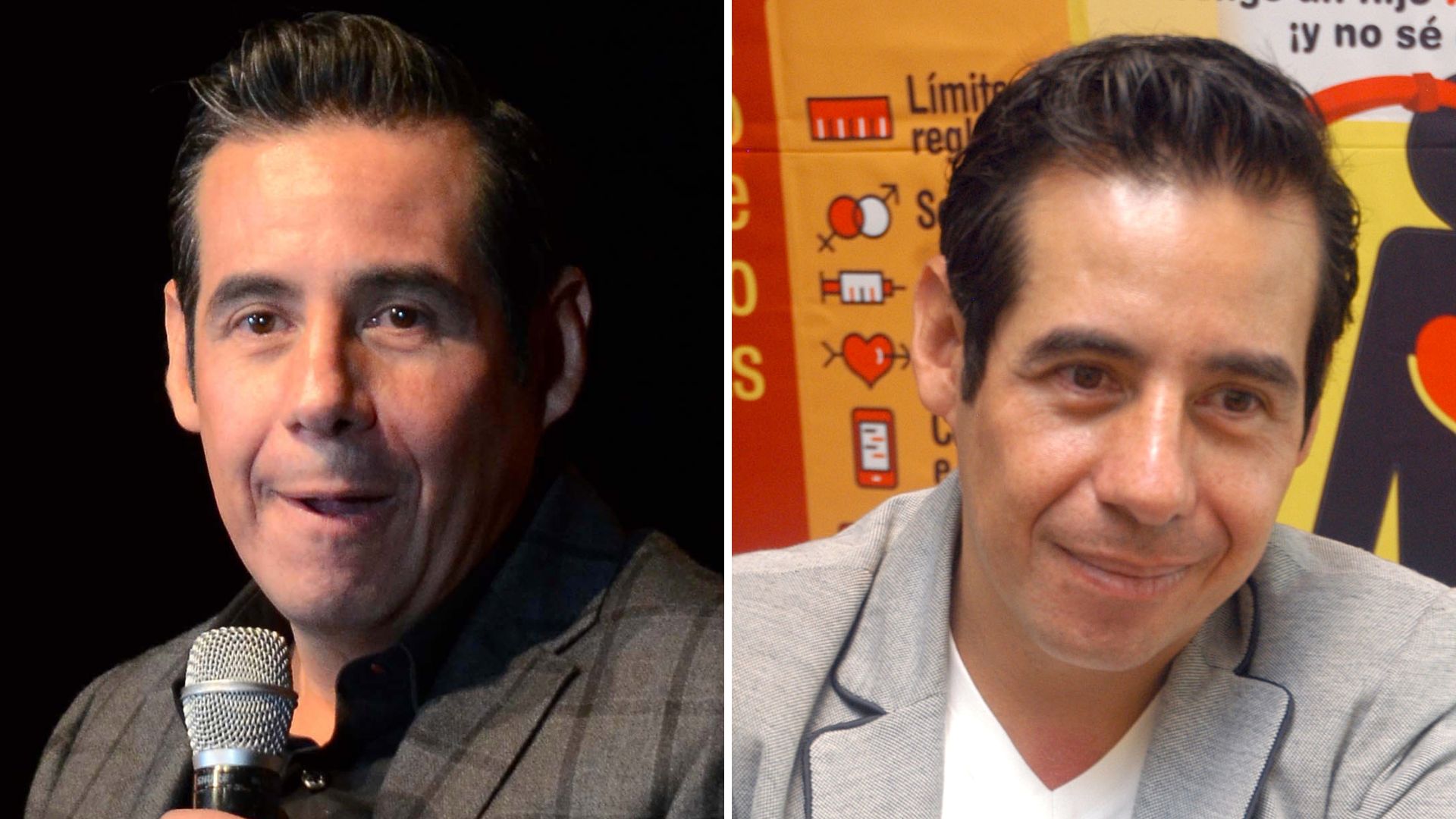 Yordi Rosado está de luto; consternado, anuncia lamentable muerte: "Será grande la ausencia"