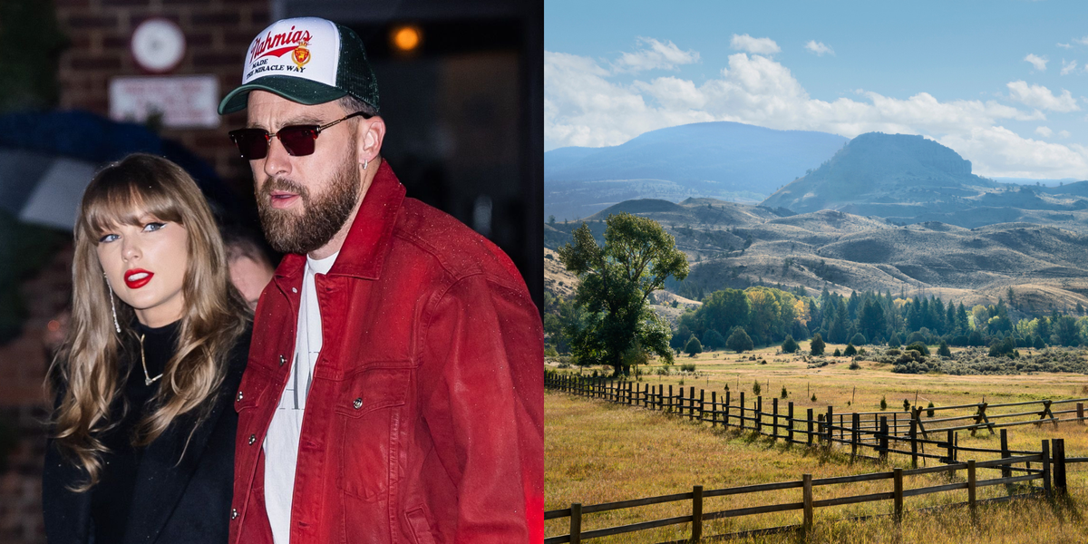 After spending a romantic weekend in Montana, reports are swirling that the couple is ready to put down some roots in the area. Here's what we know so far.