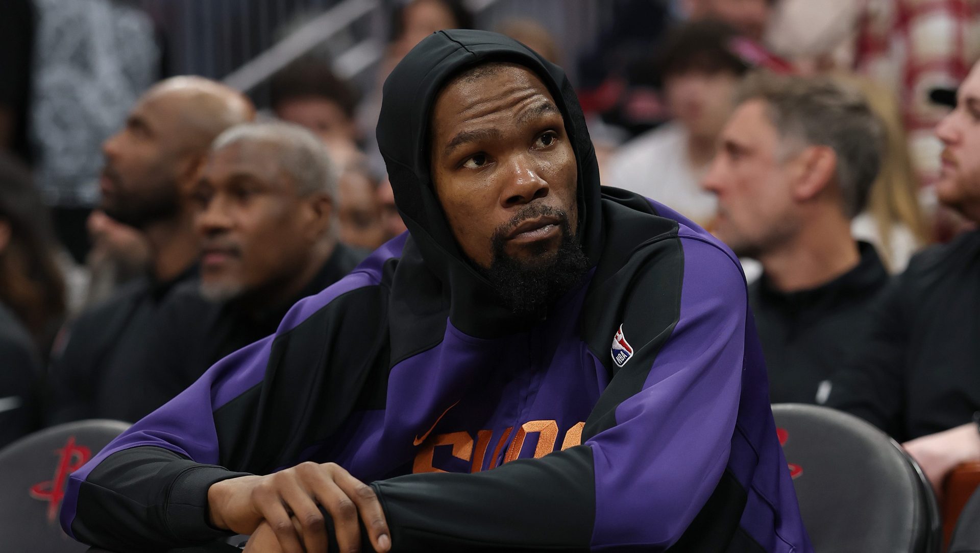 Kevin Durant’s Suns Timeline Revealed After Injury Update Report