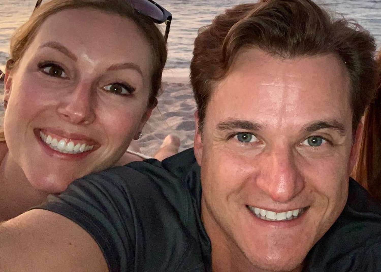 Hawaii Doctor Allegedly FaceTimed Son After Trying to Push Wife Off