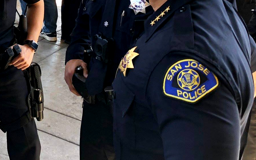 San Jose man fatally shot wife at home: SJPD