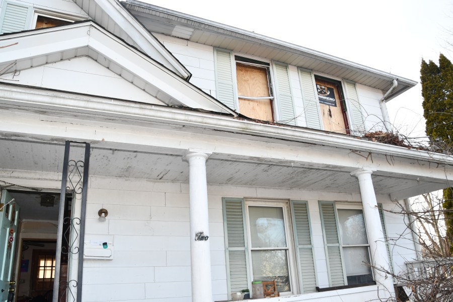 Man allegedly held captive by stepmother in Waterbury releases first