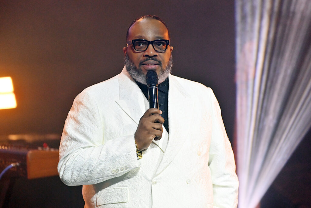 Marvin Sapp And Family ‘Receiving Death Threats’ Over Old Video Of Him