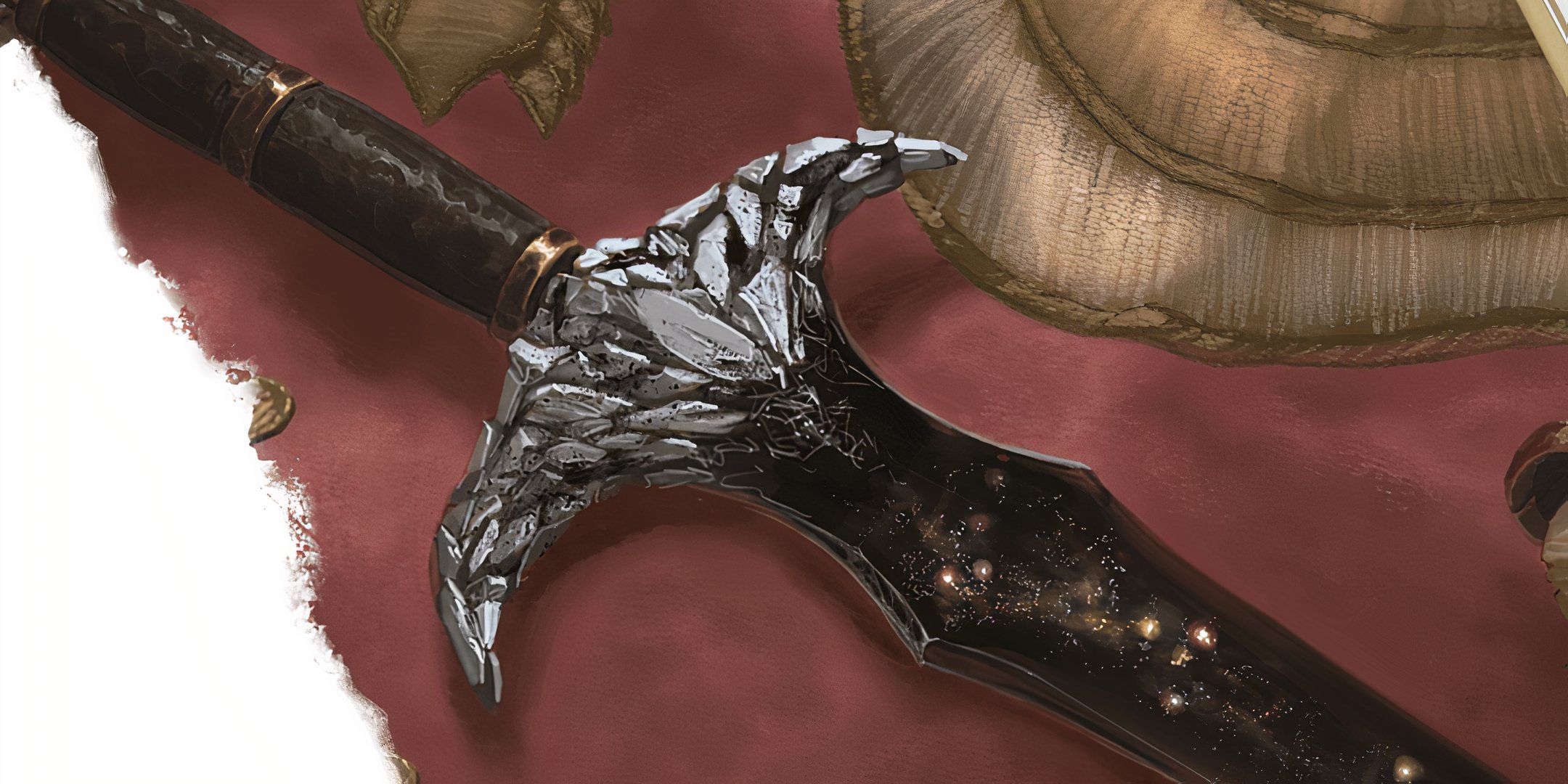 How To Homebrew Sentient Weapons In DND