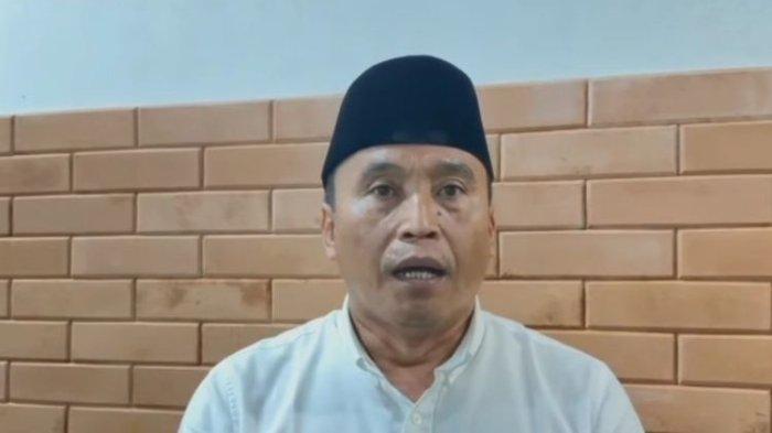 Kepala Desa Meminta THR Senilai Rp165 Juta, Dedi Mulyadi Lapor ke
Kapolda Jabar