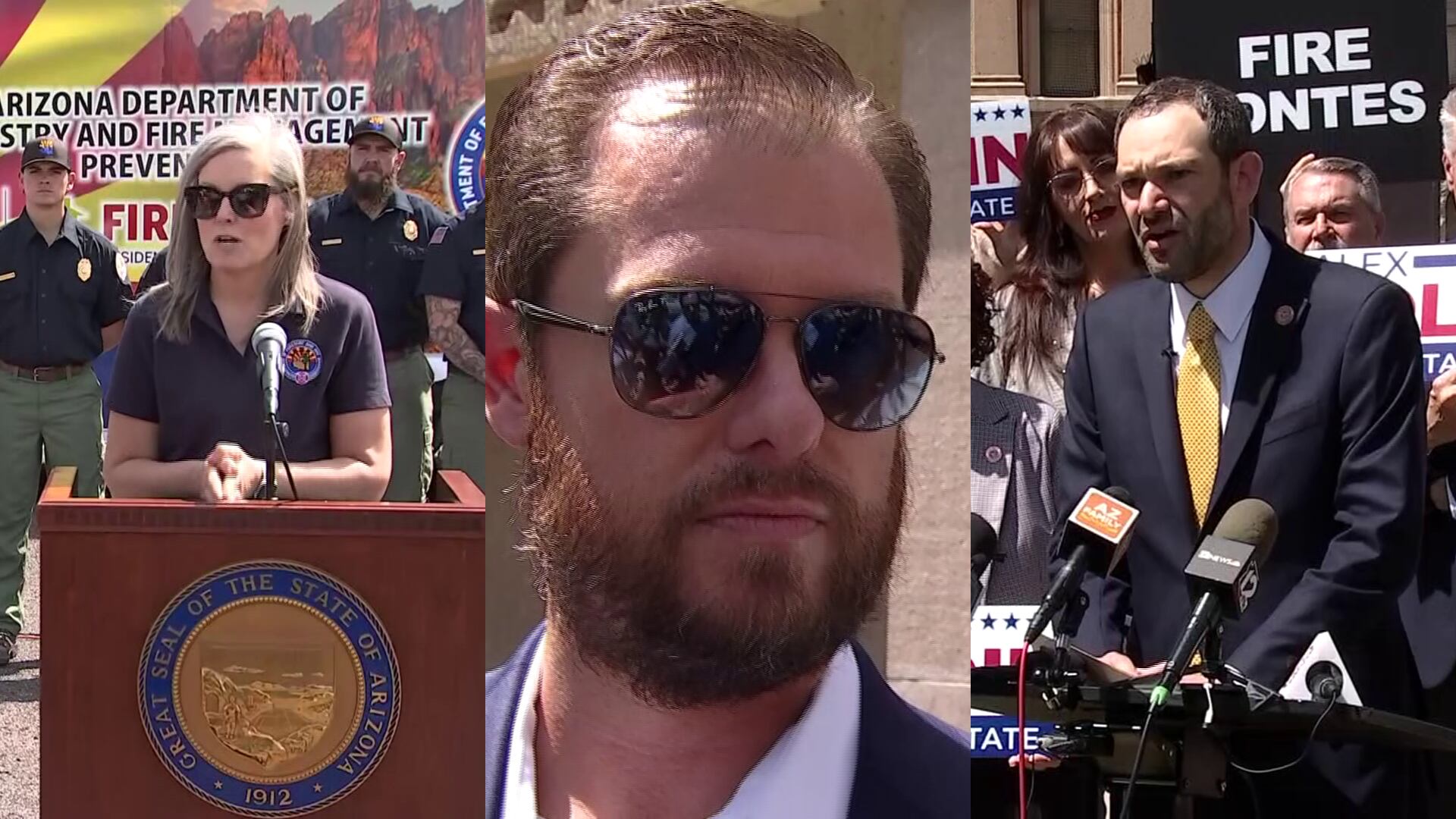 Are tariffs taxes? Here’s what these Arizona politicians have to say